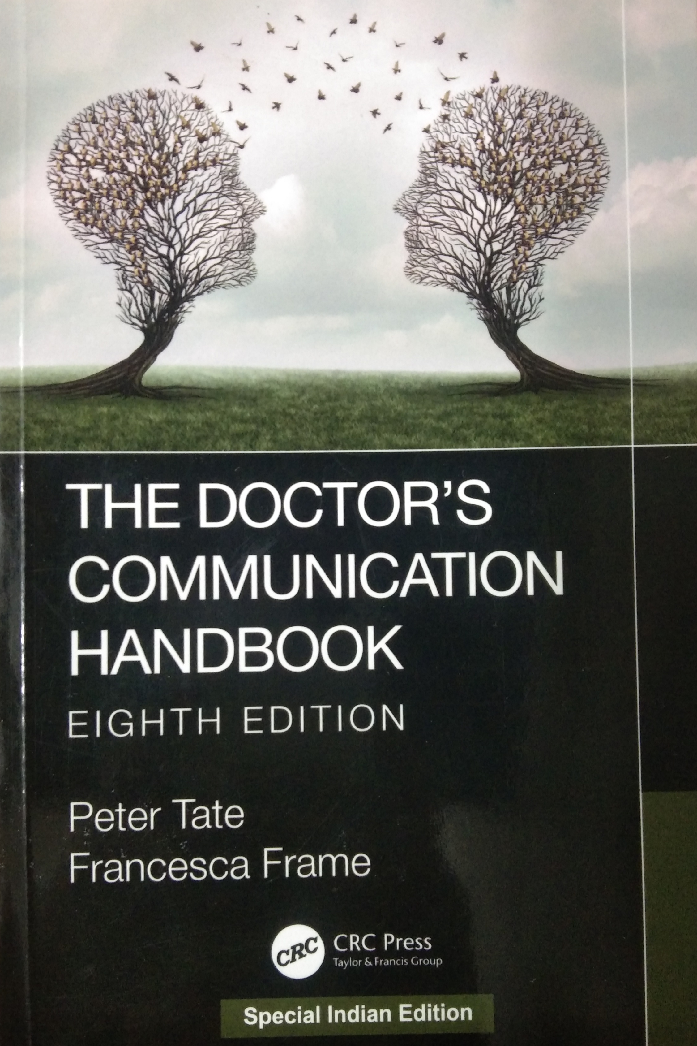 

exclusive-publishers/taylor-and-francis/the-doctor-s-communication-handbook-9781032549545