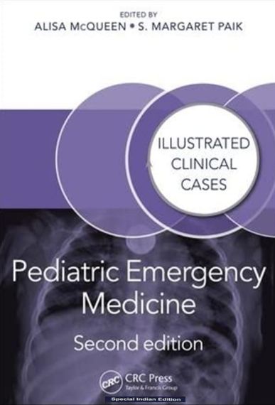 

exclusive-publishers/taylor-and-francis/illustrated-clinical-cases-pediatric-emergency-medicine-9781032595627