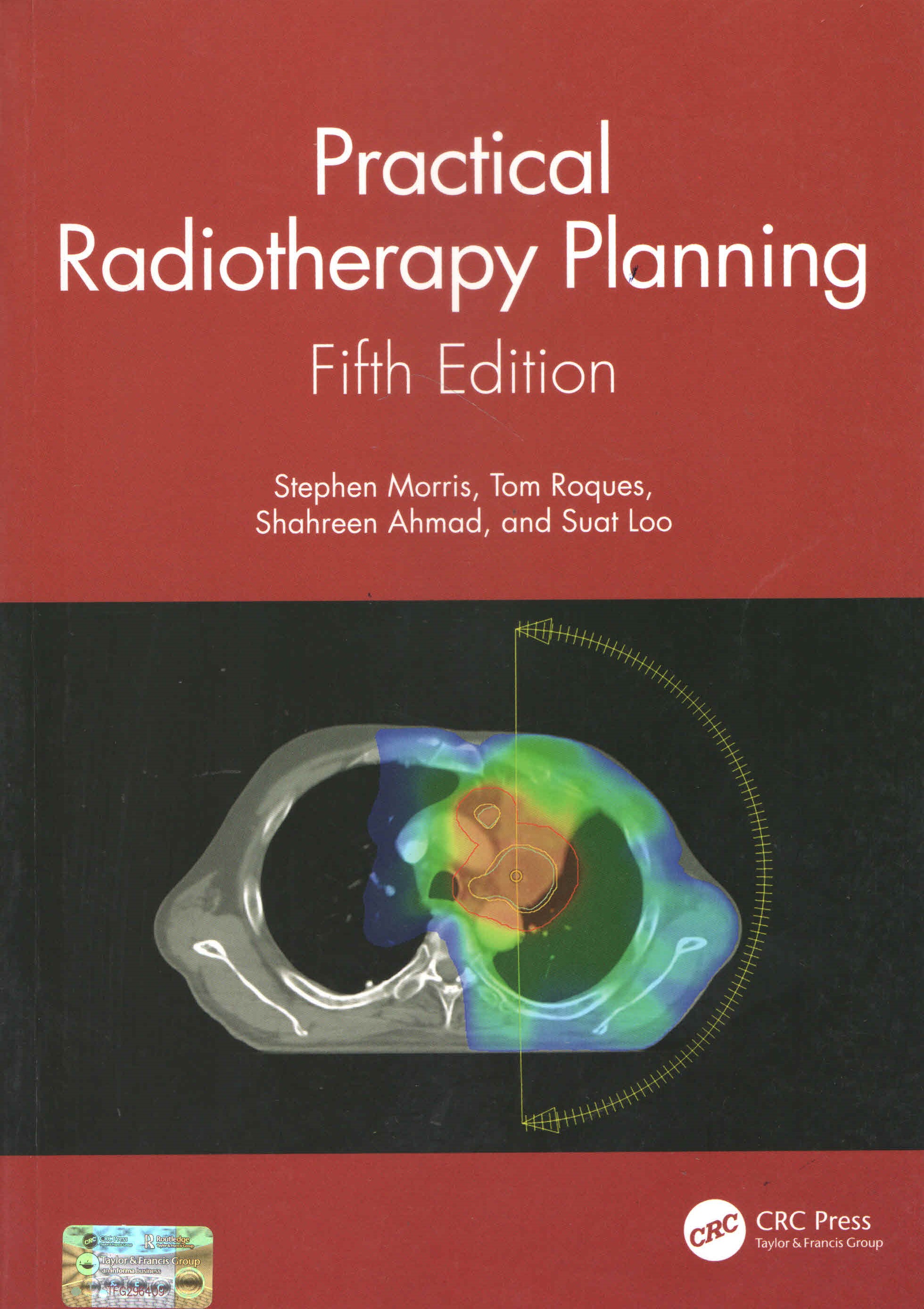 

exclusive-publishers/taylor-and-francis/practical-radiotherapy-planning-9781032746227