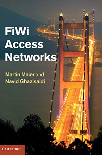 

technical/electronic-engineering/fiwi-access-networks--9781107003224