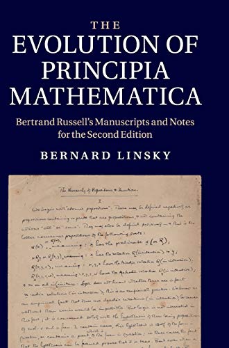 

technical/mathematics/the-evolution-of-principia-mathematica-bertrand-russell-s-manuscripts-and-notes-for-the-second-edition--9781107003279