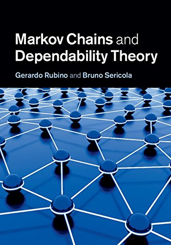 

technical/computer-science/markov-chains-and-dependability-theory--9781107007574