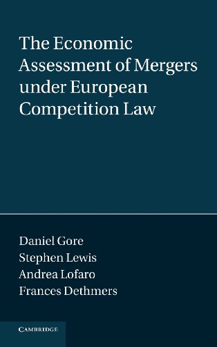 

general-books/law/the-economic-assessment-of-mergers-under-european--9781107007727