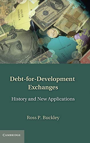 

general-books/history/debt-for-development-exchanges--9781107009424
