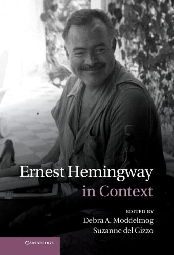 

technical/english-language-and-linguistics/ernest-hemingway-in-context--9781107010550