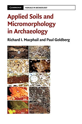 

technical/archeology/applied-soils-and-micromorphology-in-archaeology-9781107011380