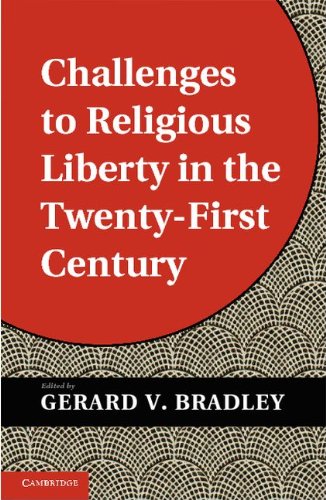 

general-books/history/challenges-to-religious-liberty-in-the-twenty-first-century--9781107012448