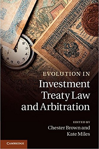 

general-books/law/evolution-in-investment-treaty-law-and-arbitration--9781107014688