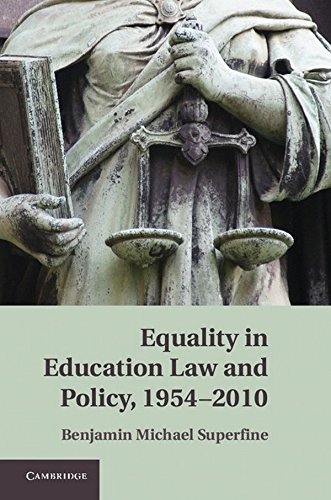 

general-books/law/equality-in-education-law-and-policy-1954-2010--9781107016927