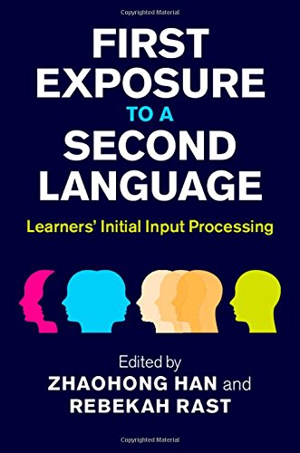 

technical/english-language-and-linguistics/first-exposure-to-a-second-language--9781107017610