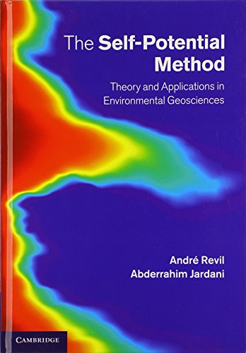 

technical/environmental-science/the-self-potential-method--9781107019270