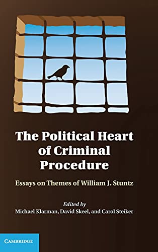 

general-books/law/the-political-heart-of-criminal-procedure--9781107019416
