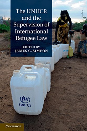 

general-books/law/the-unhcr-and-the-supervision-of-international-ref--9781107022850