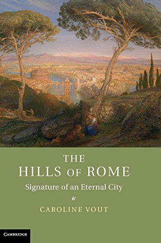 

technical/english-language-and-linguistics/the-hills-of-rome--9781107025974