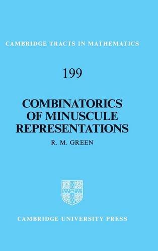 

general-books/law/combinatorics-of-minuscule-representations--9781107026247