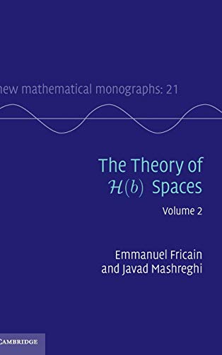 

technical/mathematics/the-theory-of-hspaces--9781107027787