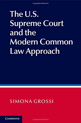

general-books/law/the-us-supreme-court-and-the-modern-common-law-approach--9781107028050