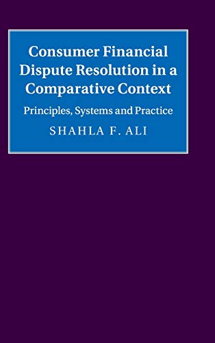 

general-books/law/consumer-financial-dispute-resolution-in-a-compara--9781107028715