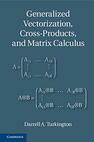 

technical/economics/generalized-vectorization-cross-products-and-matrix-calculus--9781107032002