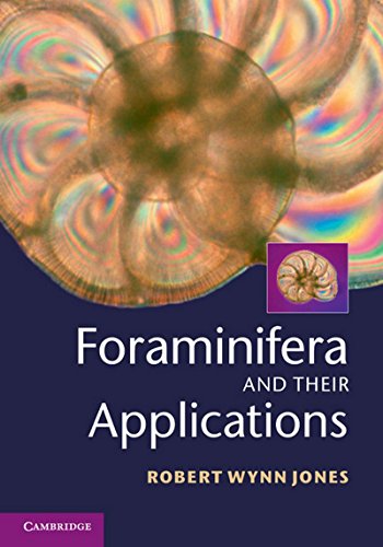 

technical/environmental-science/foraminifera-and-their-applications--9781107036406