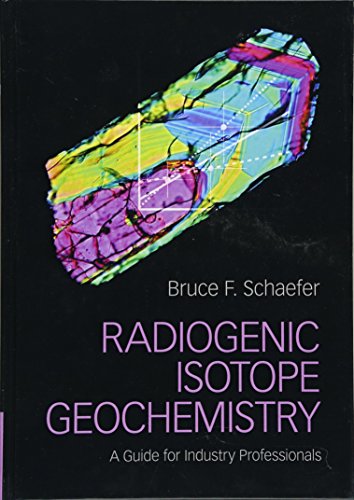 

technical/environmental-science/radiogenic-isotope-geochemistry-9781107039582