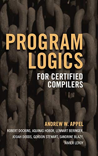 

general-books/general/program-logics-for-certified-compilers--9781107048010
