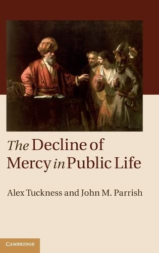 

technical/physics/the-decline-of-mercy-in-public-life--9781107050143