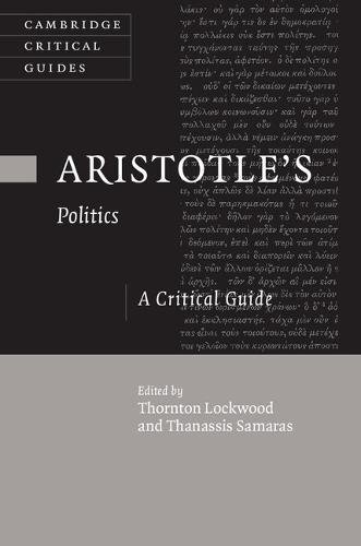 

general-books/philosophy/aristotle-s-politics--9781107052703