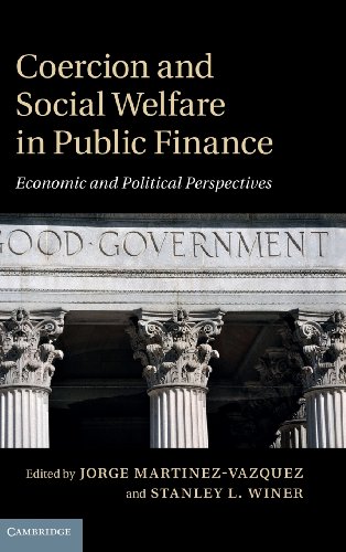 

technical/economics/coercion-and-social-welfare-in-public-finance--9781107052789