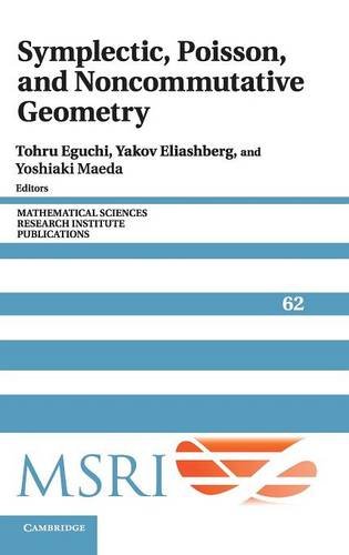 

technical/mathematics/symplectic-poisson-and-noncommutative-geometry--9781107056411