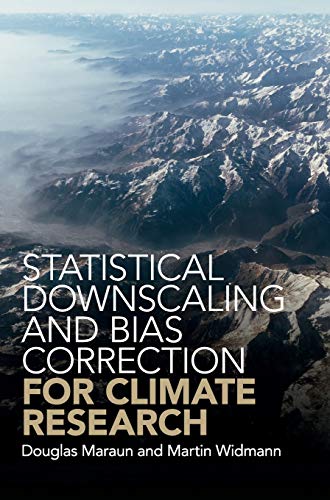 

technical/environmental-science/statistical-downscaling-and-bias-correction-for-climate-research-9781107066052