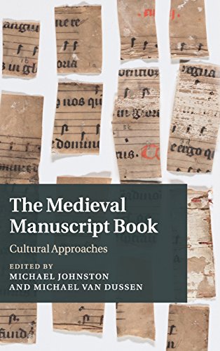 

technical/english-language-and-linguistics/the-medieval-manuscript-book--9781107066199