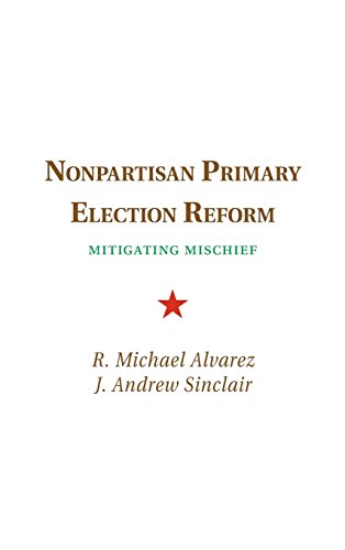 

general-books/political-sciences/nonpartisan-primary-election-reform--9781107068834
