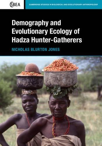 

special-offer/special-offer/demography-and-evolutionary-ecology-of-hadza-hunter-gatherers--9781107069824