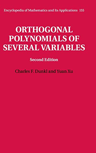 

technical/mathematics/orthogonal-polynomials-of-several-variables--9781107071896