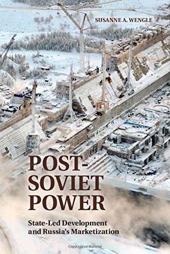 

general-books/political-sciences/post-soviet-power--9781107072480