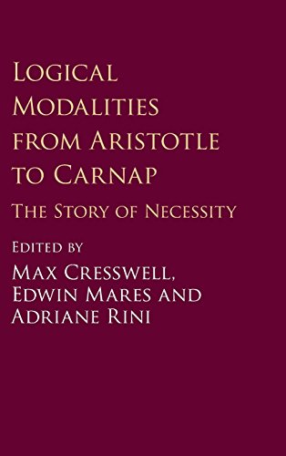 

general-books/general/logical-modalities-from-aristotle-to-carnap--9781107077881