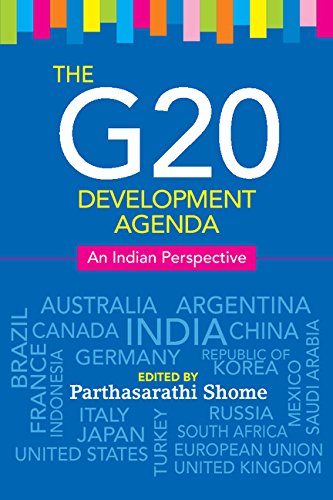 

technical/economics/the-g20-development-agenda-an-indian-perspective--9781107091528