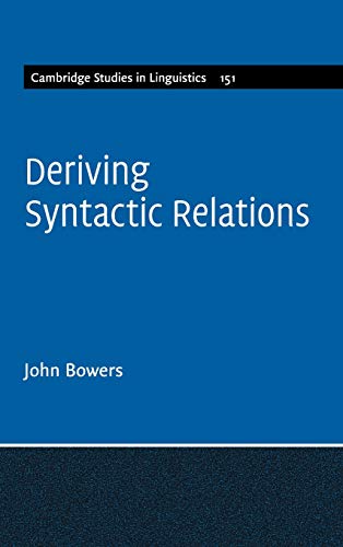 

technical/english-language-and-linguistics/deriving-syntactic-relations-9781107096752