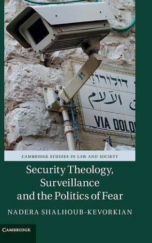 

general-books/political-sciences/security-theology-surveillance-and-the-politics-of-fear--9781107097353