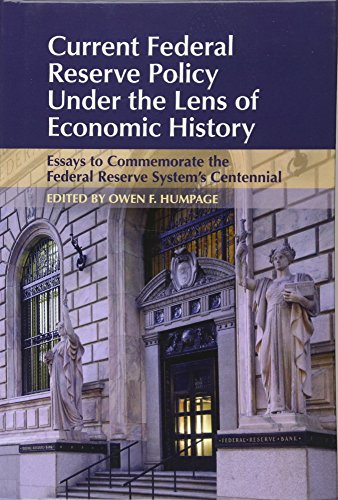 

technical/economics/current-federal-reserve-policy-under-the-lens-of-economic-history--9781107099098