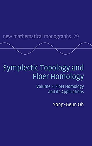 

technical/mathematics/symplectic-topology-and-floer-homology--9781107109674