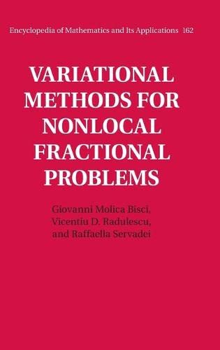 

technical/mathematics/variational-methods-for-nonlocal-fractional-problems--9781107111943
