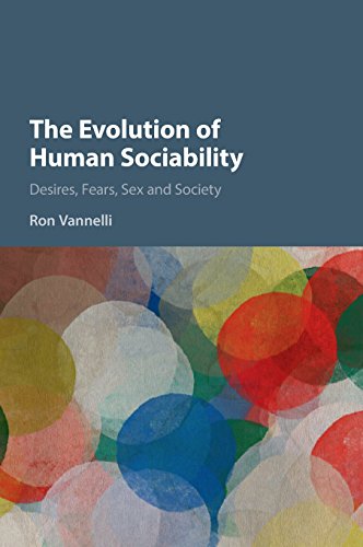 

general-books/general/the-evolution-of-human-sociability--9781107114760