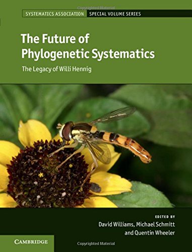 

exclusive-publishers/cambridge-university-press/the-future-of-phylogenetic-systematics--9781107117648