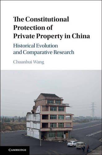 

general-books/law/the-constitutional-protection-of-private-property-in-china--9781107125438