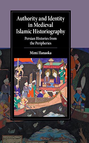 

general-books/history/authority-and-identity-in-medieval-islamic-historiography--9781107127036