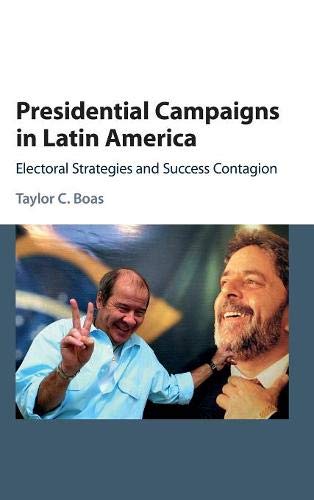 

general-books/sociology/presidential-campaigns-in-latin-america--9781107131149