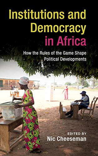 

general-books/political-sciences/institutions-and-democracy-in-africa-9781107148246