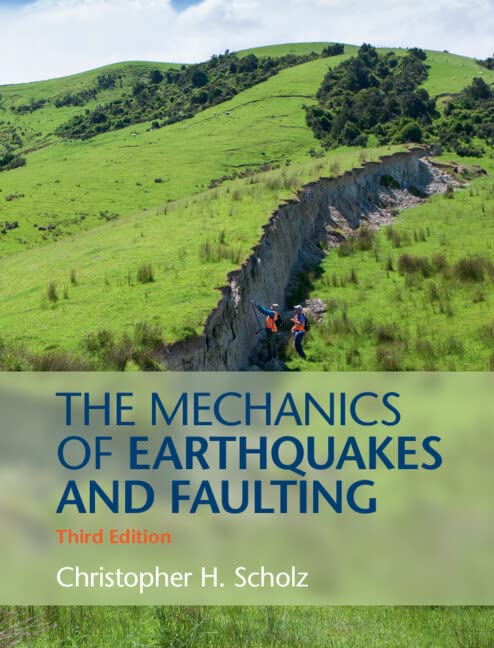 

technical/geology/the-mechanics-of-earthquakes-and-faulting-9781107163485